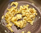 A picture of step 2 of Chewy Shrimp Yaki Udon.