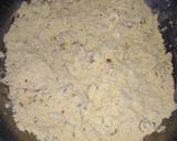Lahori besan wala Naan recipe step 3 photo