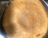 A picture of step 5 of Protein Rich Dosa.