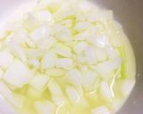 Hình bước làm 1 của món Salad Thịt Xá Xíu+Cà Rốt