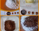 Foto langkah ke 4 dari resep Risoles Pisang Coklat 🍌🍫.
