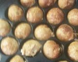 Foto langkah ke 7 dari resep Takoyaki..maknyuzz.