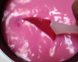 Foto langkah ke 16 dari resep Es Pisang Ijo Ekonomis.