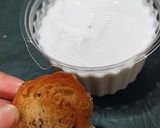 Foto del paso 3 de la receta: Mayonesa casera de leche (Alioli)