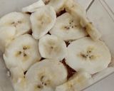 Foto langkah ke 6 dari resep Banofee Pie Dessert Box (asal Inggris).