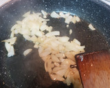 Foto del paso 2 de la receta: Solomillo con salsa gorgonzola