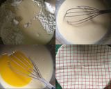Foto langkah ke 3 dari resep Kue Pukis.