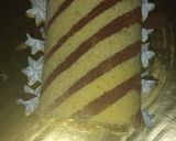 Foto del paso 8 de la receta: Jelly roll
