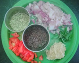 நிலக்கடலை குழம்பு ரெசிபி ஸ்டேப் 1 புகைப்படம்