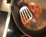 Tüll recept fázis 2 fotója
