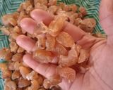 આમળા સ્વીટ કેન્ડી (Amla Sweet Candy Recipe In Gujarati) રેસીપી સ્ટેપ2ફોટો