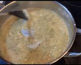 Foto del paso 6 de la receta: Pámpano, edamame y espárragos verdes