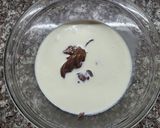 Foto del paso 1 de la receta: Crema de Nutella (tipo ganache)