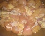Foto langkah ke 1 dari resep Sate Ayam Madura.