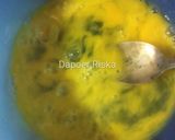 Foto langkah ke 4 dari resep Puding Lumut.