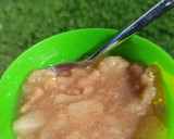 Foto del paso 4 de la receta: Compota de Pera