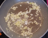 Foto del paso 2 de la receta: Risotto de calabaza