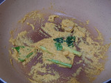 Orem-orem Tahu Tempe Khas Malang