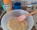 Foto del paso 2 de la receta: Torta vegana de limón y jengibre 🍋🫚