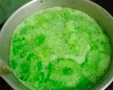 Foto langkah ke 3 dari resep Puding lumut no ribet.