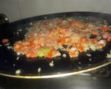 A picture of step 4 of Butter egg mughlai.