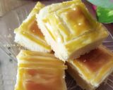 Foto langkah ke 10 dari resep Lekker Holland / Dutch boterkoek.