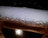 Foto del paso 16 de la receta Brazo de gitano de chocolate y crema pastelera 🍊 (de calabaza)