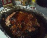 Foto del paso 2 de la receta: Pierna Caramelizada en reducción de vino tinto...