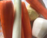 Foto del paso 7 de la receta: Putxero de Domingo (un cocido valenciano)