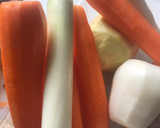Foto del paso 7 de la receta: Putxero de Domingo (un cocido valenciano)