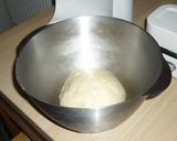 Foszlós kalács recept fázis 2 fotója