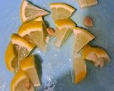 Foto langkah ke 3 dari resep Sop Es Bening.