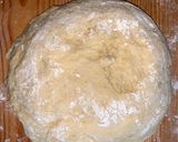 Almás “tököcskék” recept fázis 3 fotója