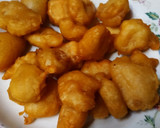 Foto langkah ke 1 dari resep Ikan Dory fillet saus asam manis.
