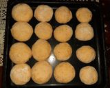 Foto del paso 3 de la receta: Pancitos Rústicos de Calabaza