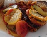 Foto del paso 7 de la receta: Ratatouille