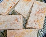 Foto del paso 6 de la receta: Marinado de pomelo rosado para tofu 🩷 Adobo de toronja rosada 🩷