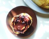 Foto langkah ke 11 dari resep Cinnamon rolls.
