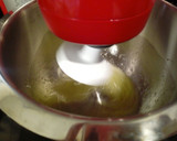 Foto del paso 2 de la receta: Bizcocho fit de manzana y canela