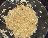 Foto del paso 3 de la receta: Galletas de Zanahoria 🥕 y Avena 🥣