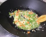 Foto del paso 2 de la receta: Arroz tipo Oriental (vietnamita)