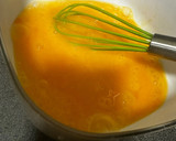 Foto del paso 4 de la receta: Revuelto de setas y gulas