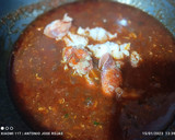 Foto del paso 7 de la receta: Spaghetti con bogavante