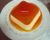 Foto langkah ke 5 dari resep Puding karamel (cream brule.).