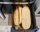 Foto langkah ke 1 dari resep Ubi Cilembu Air fryer 🩷.