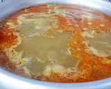 Hình bước làm 7 của món Bún bò Huế