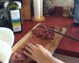 Foto del paso 2 de la receta: Papas rellenas