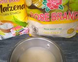 Foto langkah ke 2 dari resep Bakpao (No Mixer).