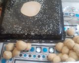 عکس مرحله 3 از دستور کلوچه خرمایی محلی