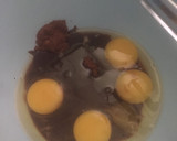 Foto langkah ke 1 dari resep Bolu Gula Merah Panggang.